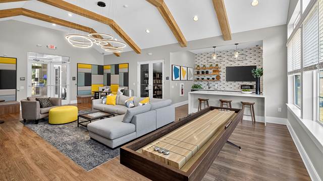 2-bedroom apartment at The Reserve At Copper Chase Apartments in York, PA